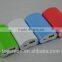 Promotional gifts, 5200mAh power bank for smartphone, power banks
