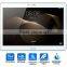 Hot selling !!! 9h hardness color tempered glass screen protector for Huawei MateBook 12''
