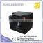 12v33ah rechargeable deep cycle solar battery manufacturer in China
