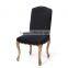 Modern Antique Leisure High Restaurant Used Dining Chair