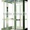 Whole Glass Panoramic 13,10,8,6 Person Passenger Elevator Lift