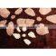 3Dsilk shaggy big carpet livingroom carpet bedroom big rugs floor accessories