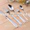 Eco-Friendly Feature Bulk Stainless Steel Kitchen Cutlery KX-S178