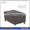 Vinyl outdoor furniture covers