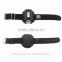 Hot style! Mutifunctional rechargable watch flashlight with compass