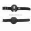 fashion Mutifunctional rechargable LED watch flashlight with compass