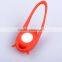 Multi-functional Rubber LED Bike Light