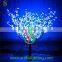 wholesale led tree light, led cherry blossom tree light, outdoor led tree light