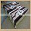 Manufactory walmart  china home textile wholesale  korean blanket