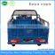 New design Electric rickshaw for passenger chopper tricycle