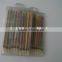 10 pcs non-toxic kids twist crayon set for promotion
