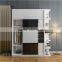 To Enjoy High Reputation At Home and Abroad Easy Fitted Bedroom Wooden Wardrobe Door Designs