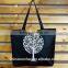 china wholesale customized digital printed canvas bag,canvas tote bag 3101