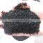 Vertical Rubber Crusher Machine Process Tire Recycling Line