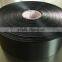 Black Satin Ribbon Tape 50mm
