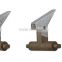 Upper Fuser Separation Claw Compatible for Kyocera KM 2540 2560 3040 3060 Taskaifa 300I