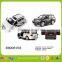 1:24 metal model car