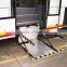 CE Hydraulic Platform Lift Under Vehicle Floor