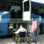 WL-UVL Series Hydraulic electric Wheelchair Lift for Bus for disabled