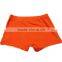 Custom Underwear Manufacture In China OEM Nice Classic Kids Underpants Boys Knitted Lovely Modal Underwear