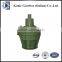 OEM quality forging customized worm gear manufacturer