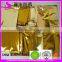 Silver/Gold Coated PET Metallized Thermal Lamination Film Roll