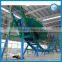 Outdoor thrill amusement slide park rides flying ufo for sale