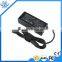 Universal switching power supply EU US UK AU plug power adapter 15v 3a battery charger for laptop computer