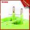 Multifunctional hot selling universal travel power converter adapter with usb charger