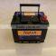 CAR BATTERY 55D23L MF (12V60AH)