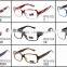 ADE WU Cheap Optical Free Sample Prisms Vogue Glasses PSTY3113