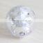led portable garden waterproof solar lantern