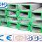 standard building material channel