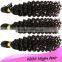 cheap products in  deep wave wholesale virgin eurasian hair