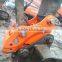 Hot sale ex200 excavator attachments hitachi excavator quick hitch coupler for mini excavator