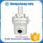stainless steel flange type steam rotary coupling swivel joint