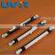 quartz r7s single tube Ruby Lamp quartz heat lamp