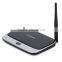 CS918 TV Box Smart Android 4.4TV Player 2GB/8GB Quad Core RK3128 WiFi Bluetooth Connectivity