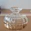 High quality and low price glass cup for ice cream