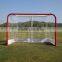 Hot sale ice hockey goal nets for competition