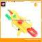 Hot selling plastic summer toy small water pistol toys for kids cool water gun