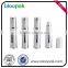 Empty luxury airless cosmetic packaging,30ml airless bottle