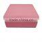 Women jewellery collection box with quality metallic accessory