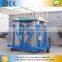 Best price Discount motorized hydraulic lift system