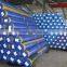 200gsm blue and silver HDPE tarpaulin roll, China factory price