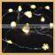 Brand new led decorative mini copper string lights