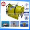 JQH 100*12 air winch used for marine oilfield marine mining drilling platform