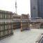 marine plex film faced plywood / reusable plastic formwork / concrete formwork scaffolding