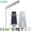 Factory Price IP65 Solar Powered Street Light and Post Lights