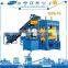 Best Selling Products Small Block Making Machine Fly Ash Brick Making Machine